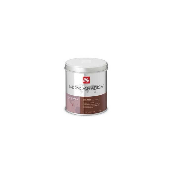 Illy iper Capsules Guatemala