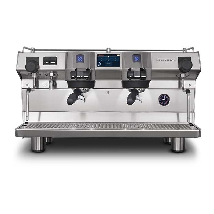Rancilio Invicta Commercial Espresso Machine