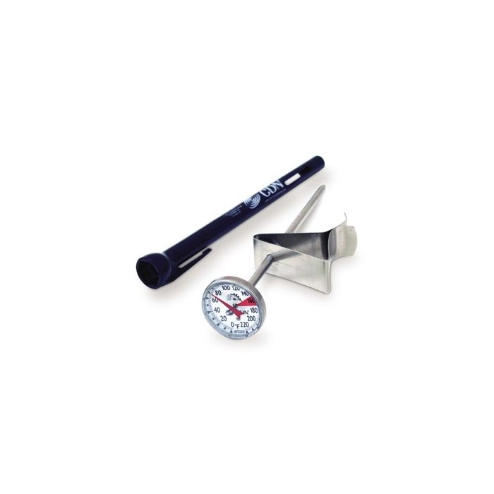 Insta Read Frothing Thermometer