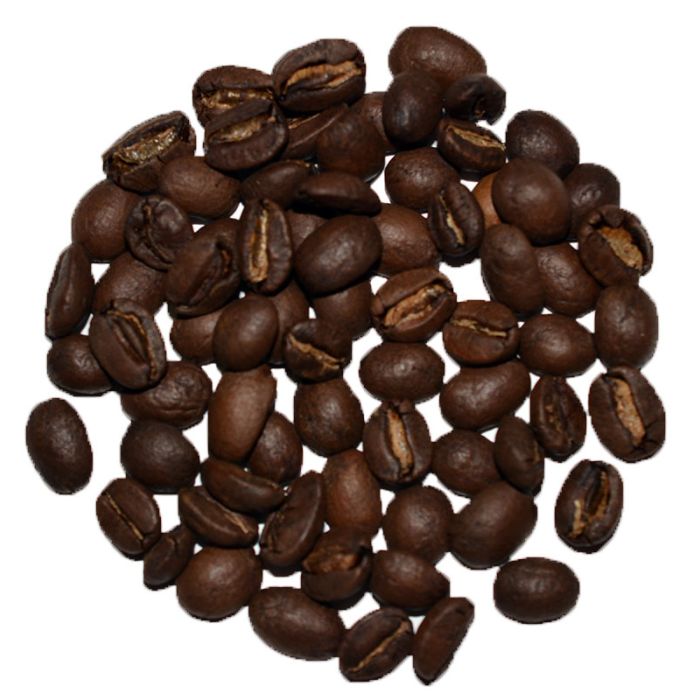 100% Jamaica Blue Mountain Whole Bean