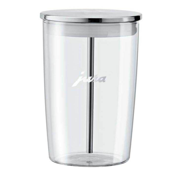 JURA Glass Milk Container