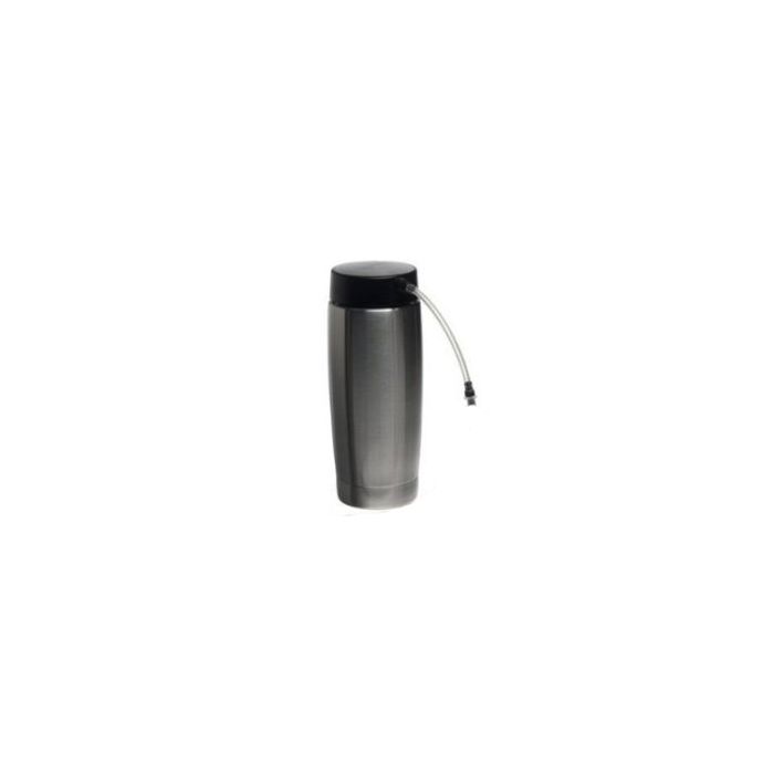 Jura Stainless 20 oz. Thermal Milk Container