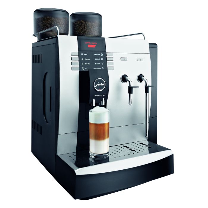 Jura X9