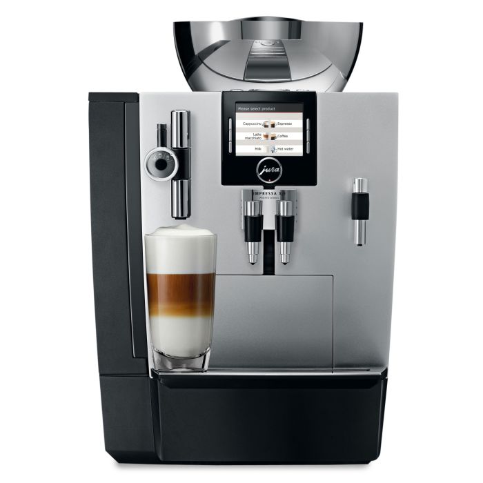 Jura XJ9