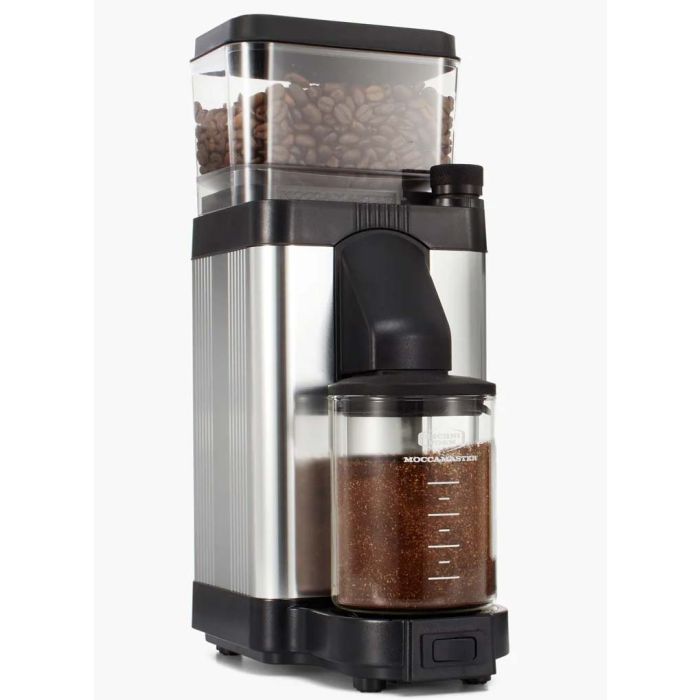 Technivorm KM5 Burr Coffee Grinder