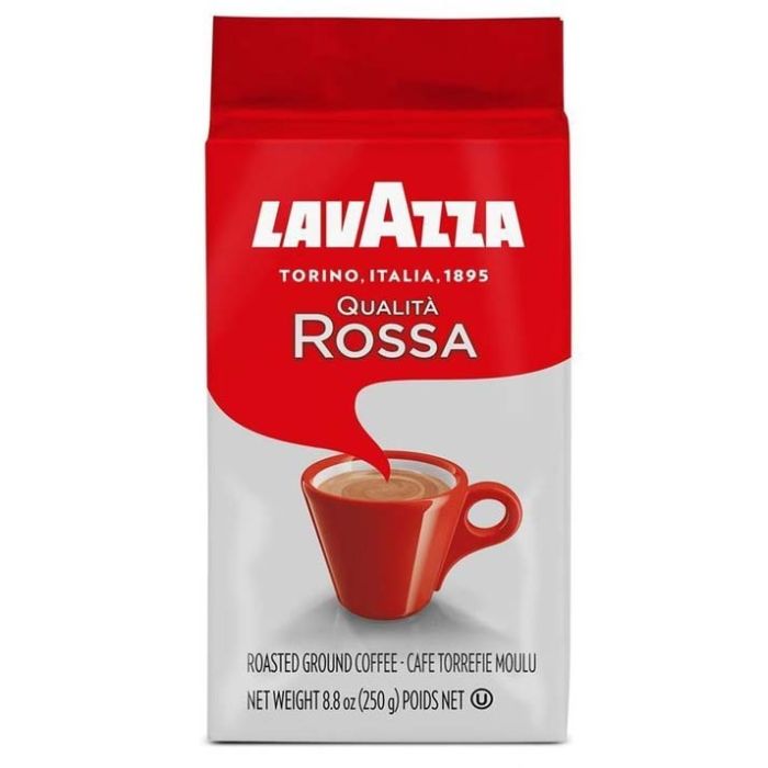 Lavazza Qualita Rossa