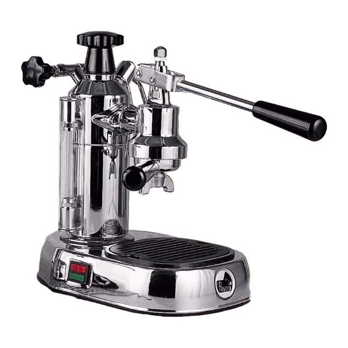 La Pavoni Europiccola