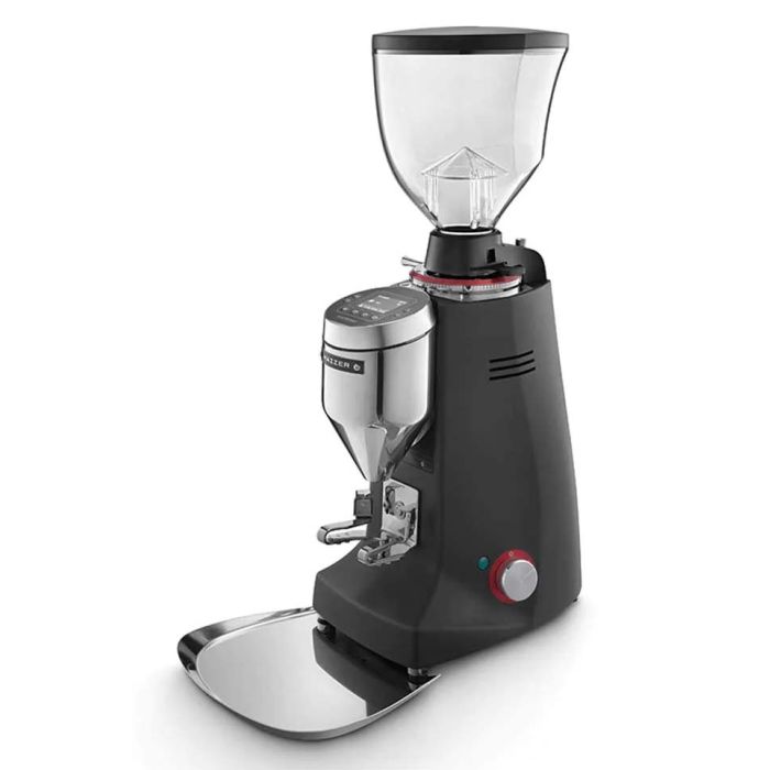 Mazzer Major VP Electronic Espresso Grinder