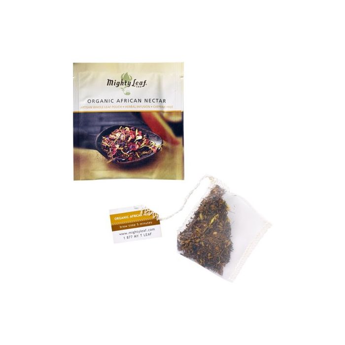 Organic African Nectar rooibos tea