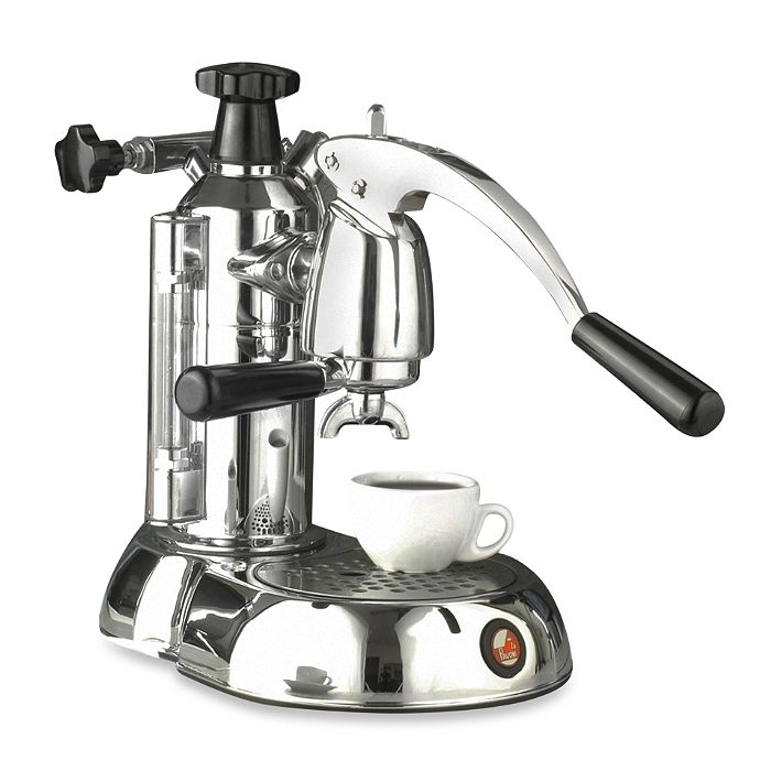 La Pavoni Stradivari