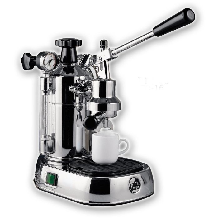 La Pavoni Professional espresso machine