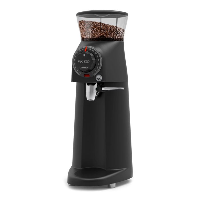 Compak PK100 Shop Coffee Grinder