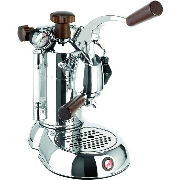 La Pavoni Stradivari