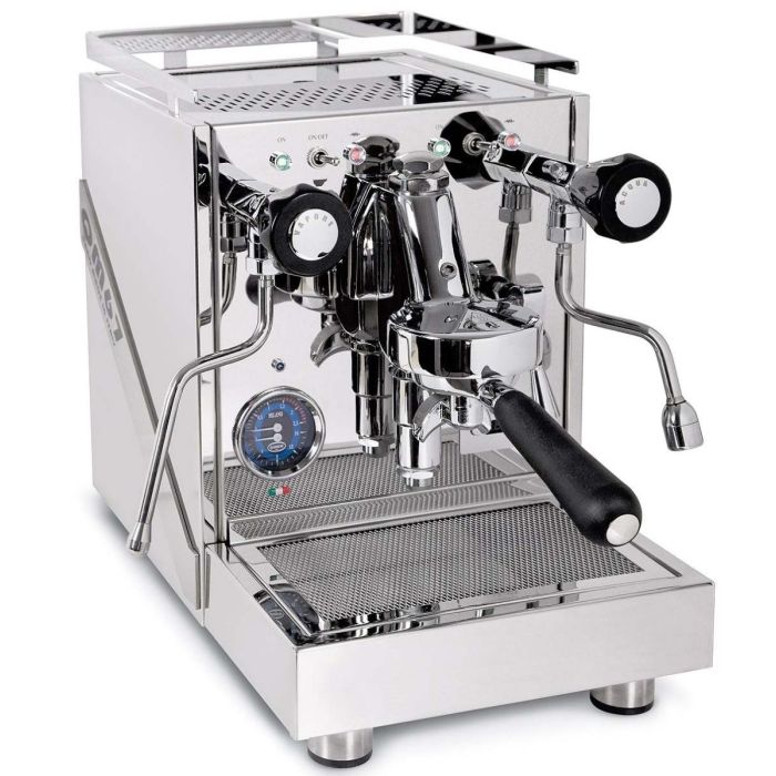 Quick Mill QM67 EVO Double Boiler