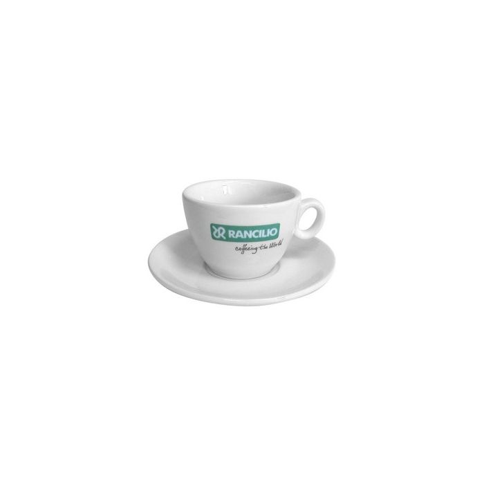 Rancilio Cappuccino Cups
