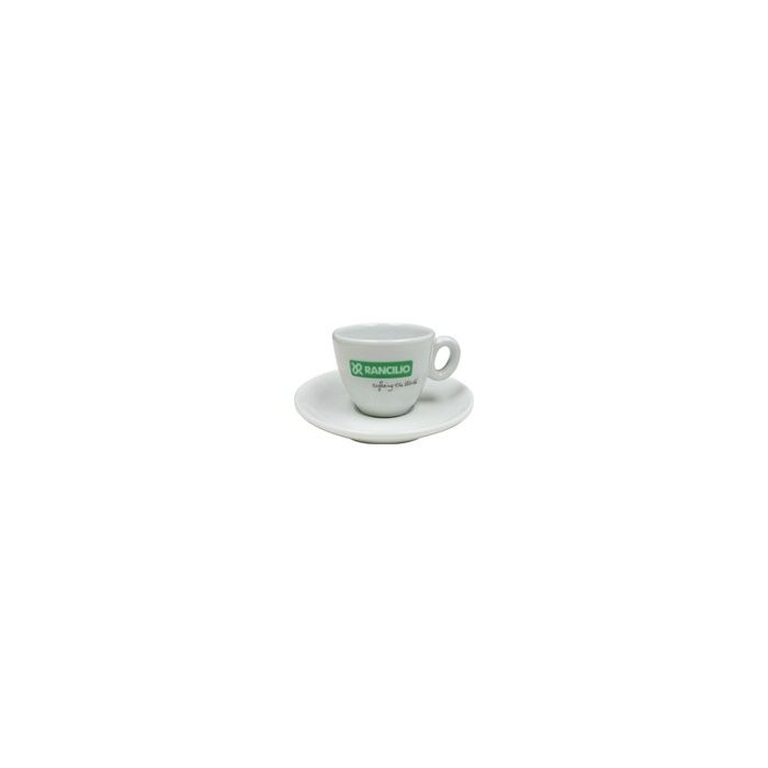 Rancilio Espresso Cups