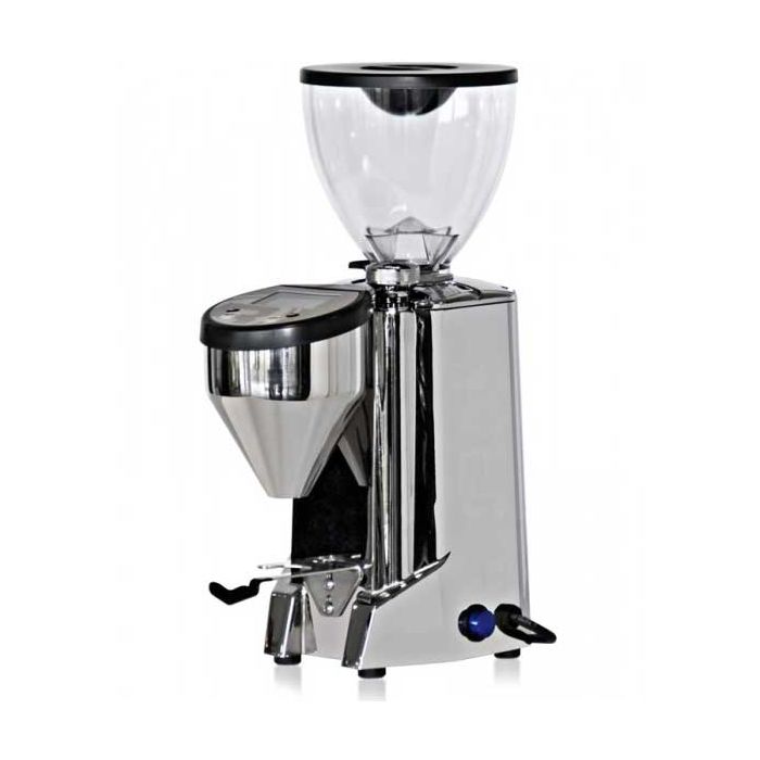Rocket Fausto Espresso Grinder Chrome
