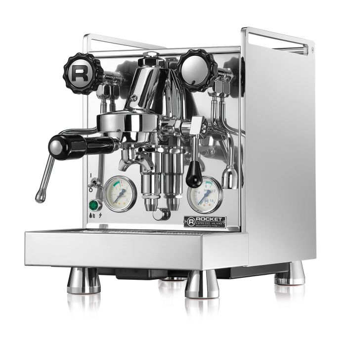 Rocket R58 Dual Boiler Espresso Machine