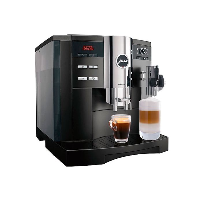 Jura S9 One Touch Classic