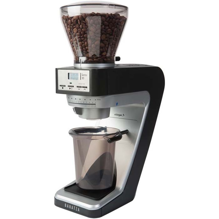 Baratza Sette 30 AP Coffee Grinder