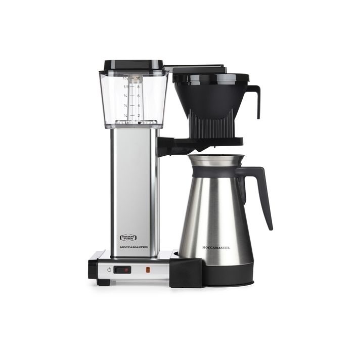 Technivorm Thermal Carafe Coffee Maker