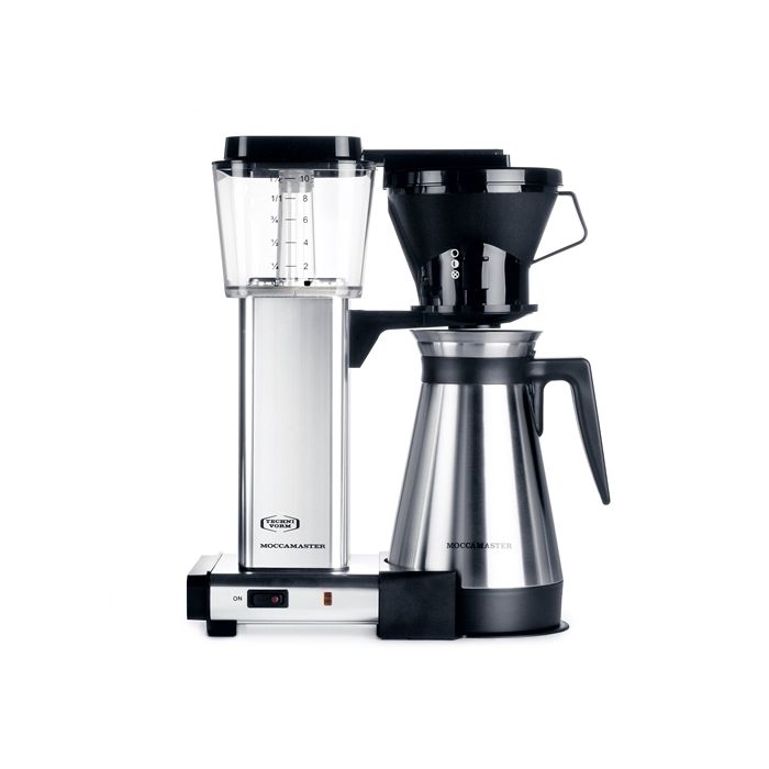 Technivorm Thermal Coffee Maker