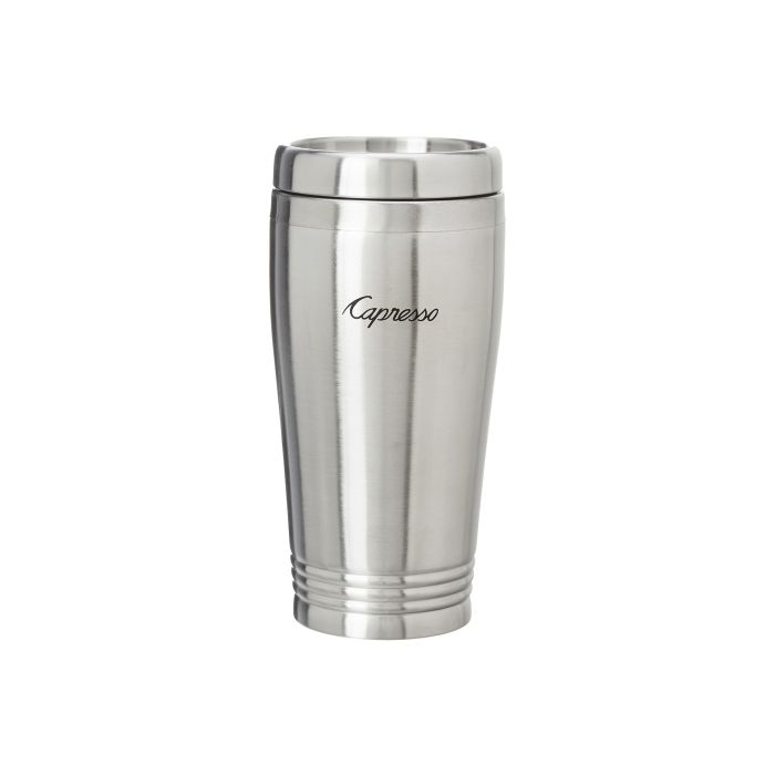Capresso Travel Mug