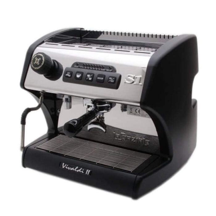 La Spaziale S1 Vivaldi II