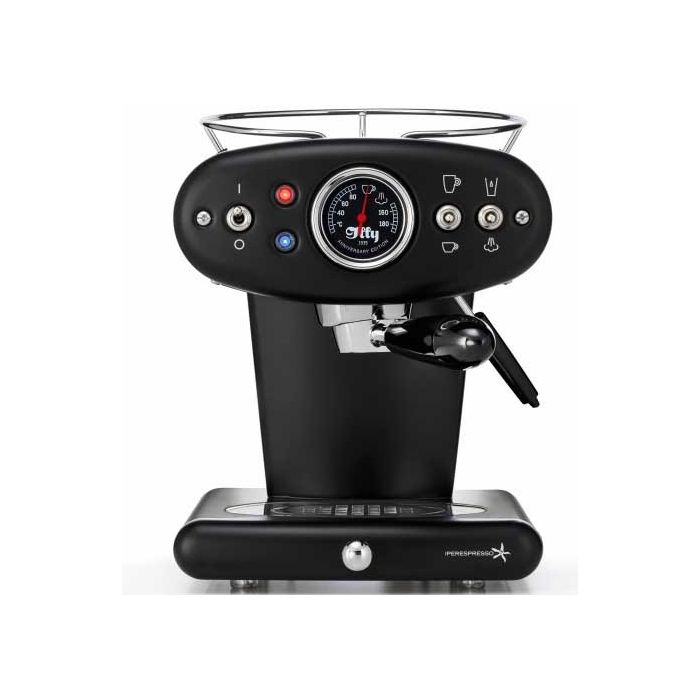 Francis Francis X1 iper Black