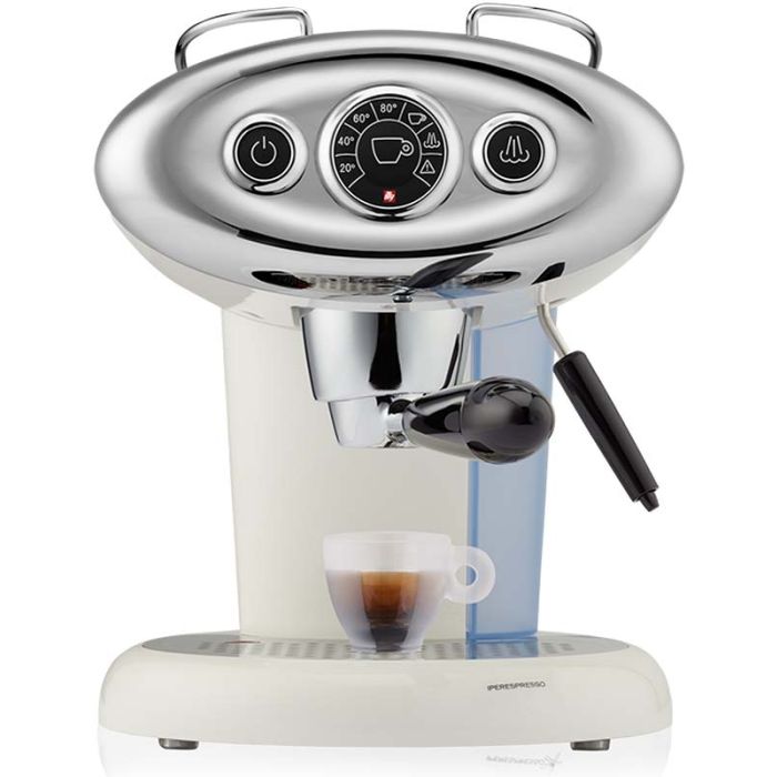 Illy X7.1 iper White