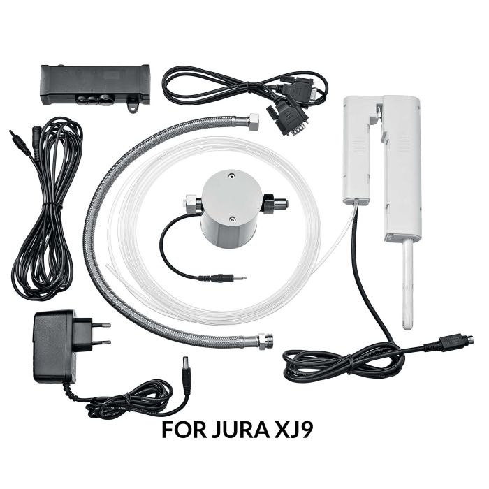 XJ9 Plumb Kit
