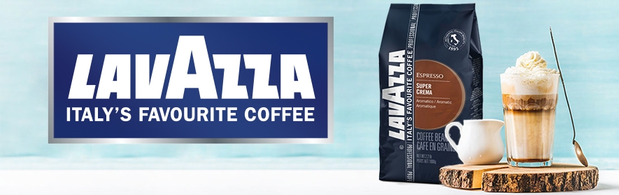 Lavazza
