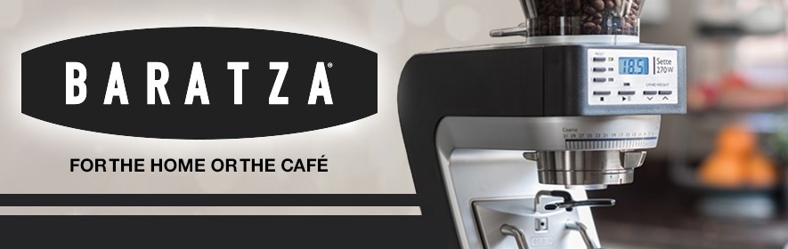 Baratza