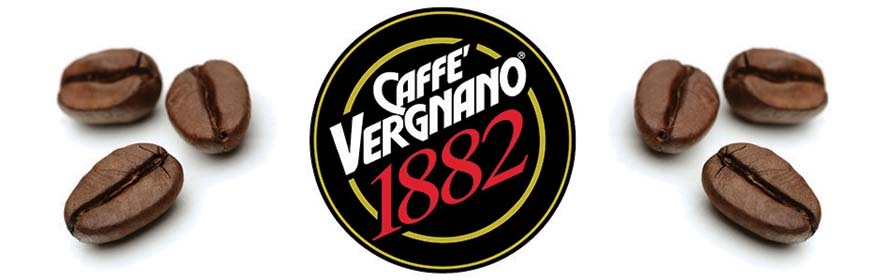 Caffe Vergnano