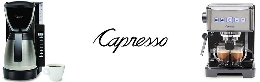 Capresso