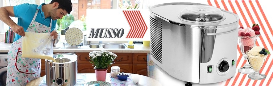 Musso
