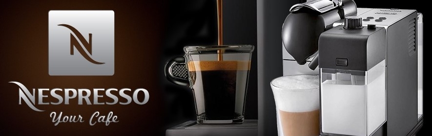 Nespresso