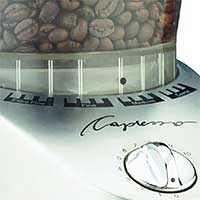 grinder settings