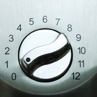 timer