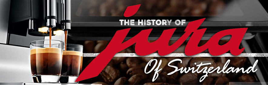 Jura Coffee