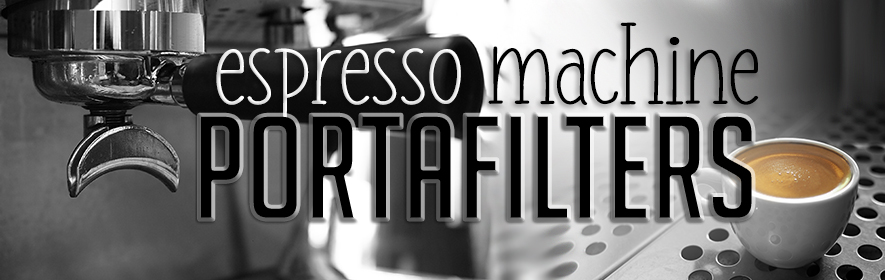 portafilters