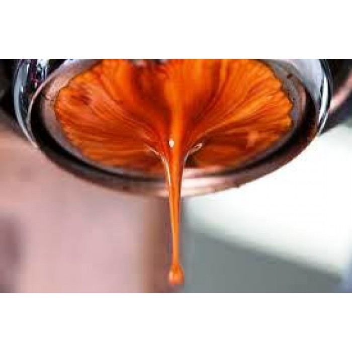 bottomless portafilters