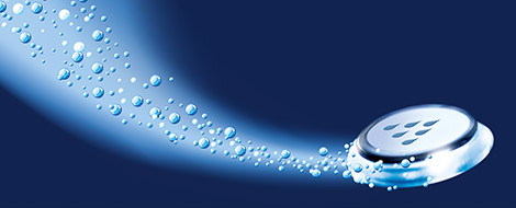 Jura TÜV-certified hygiene