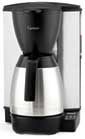Capresso coffee maker
