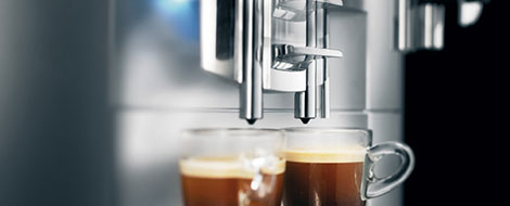 Jura 29 Adjustable Spout