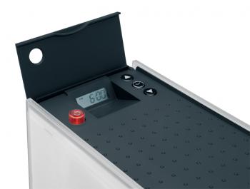 Jura Cup Warmer display