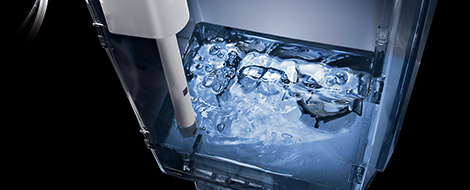 Jura Intelligent Freshwater System