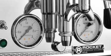 gauges