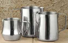 Frothing Pitcher
