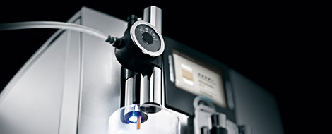 Jura J90 Cappuccino Spout